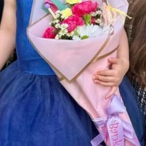 Dance Presentation Wrap