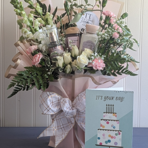 The Celebration Gift Set