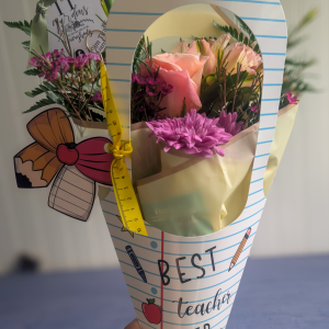 Teacher Appreciation Bouquet